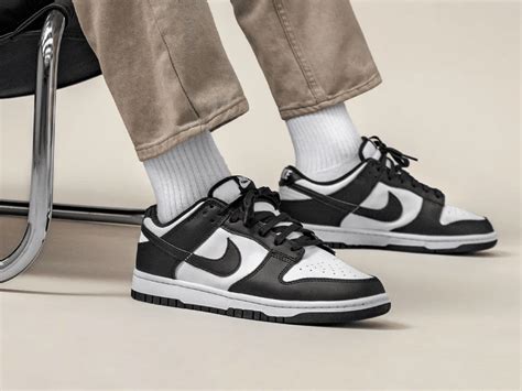 nike dunk.panda|Nike Dunk Shoes